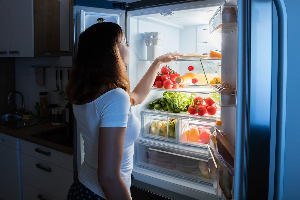 ridurre gli sprechi di cibo con un'app