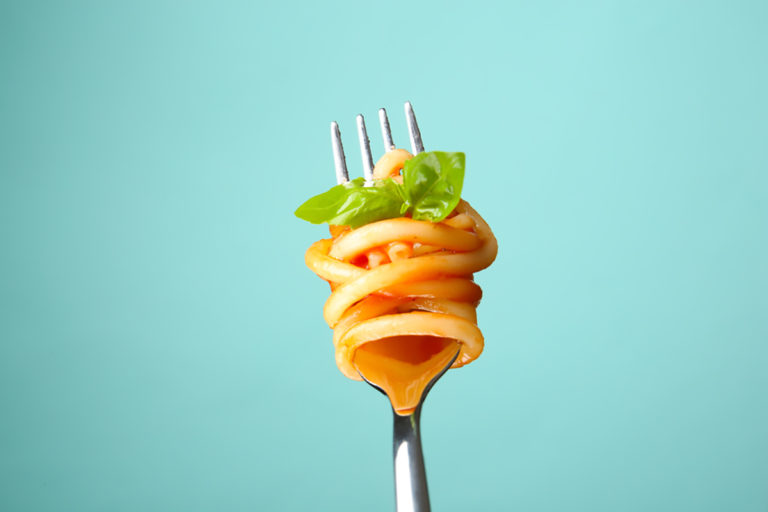 A Foligno con "I primi d'Italia". Festival Nazionale dei Primi Piatti
