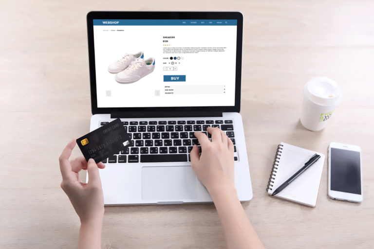 Risparmiare con l'ecommerce attendendo il Black Friday