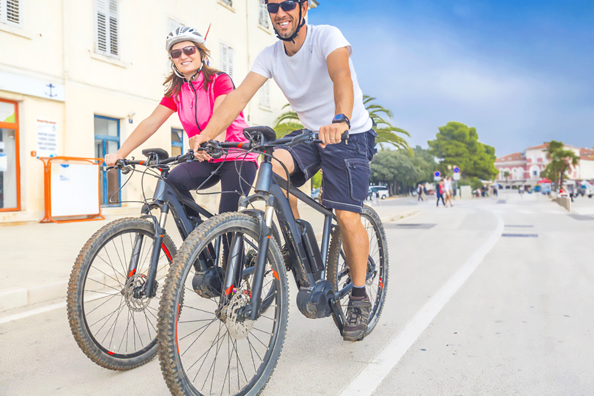 ITALWIN: azienda leader nella mobilità elettrica Made in Italy