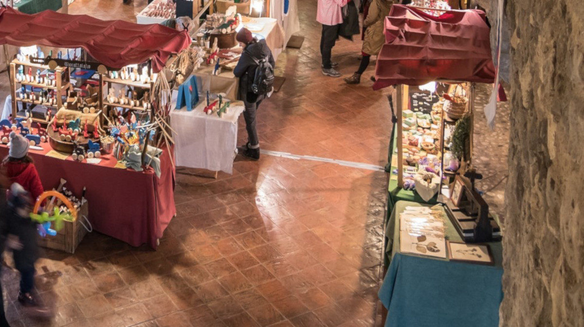 Sagre in Campania: gli eventi di ottobre