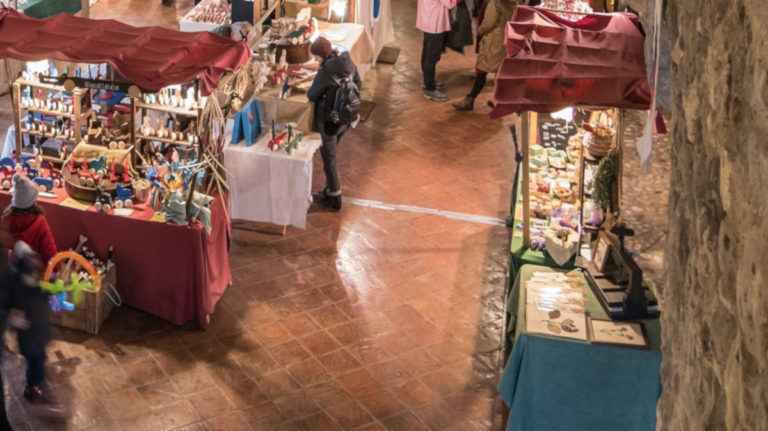 Sagre in Campania: gli eventi di ottobre