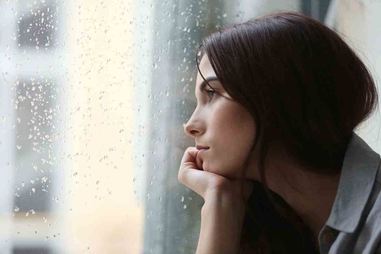 Cosa fare quando piove