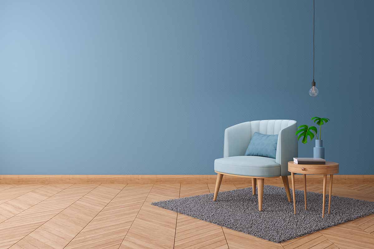 cambiare il parquet senza sostituirlo