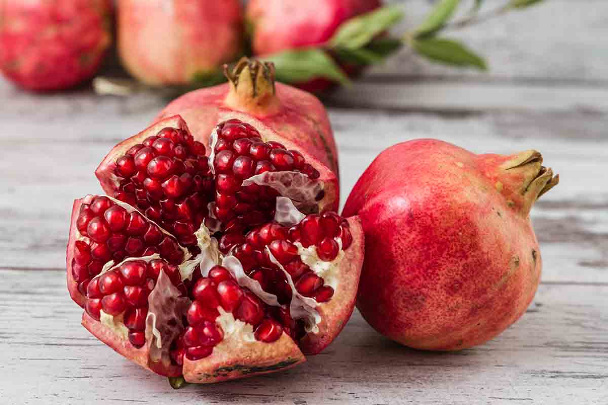 Frutta e verdura di stagione: cosa mangiare ad ottobre?