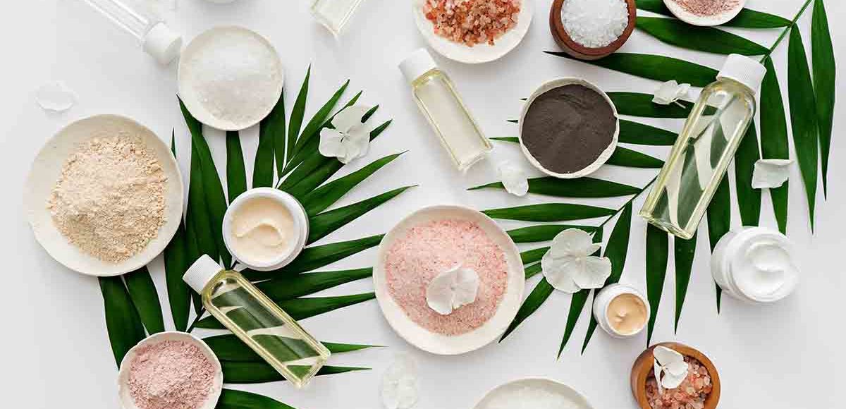 Cosmetici naturali fai da te