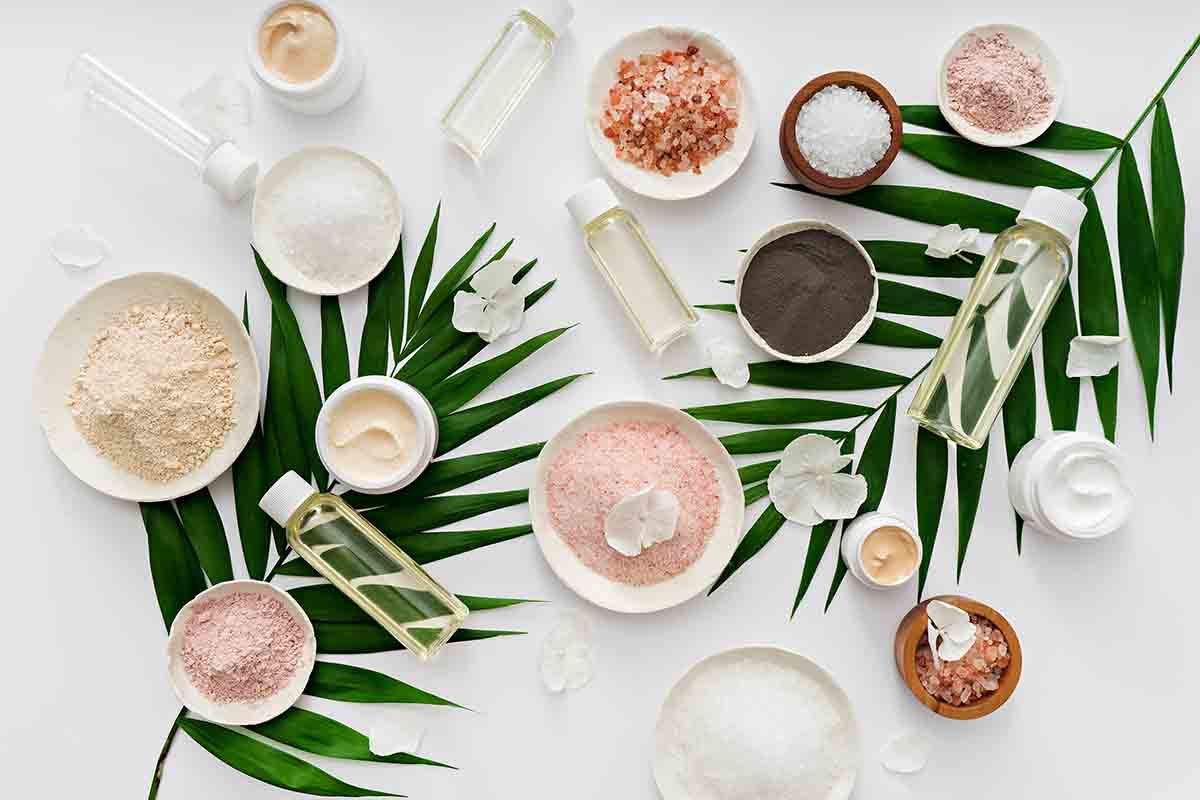 Cosmetici naturali fai da te