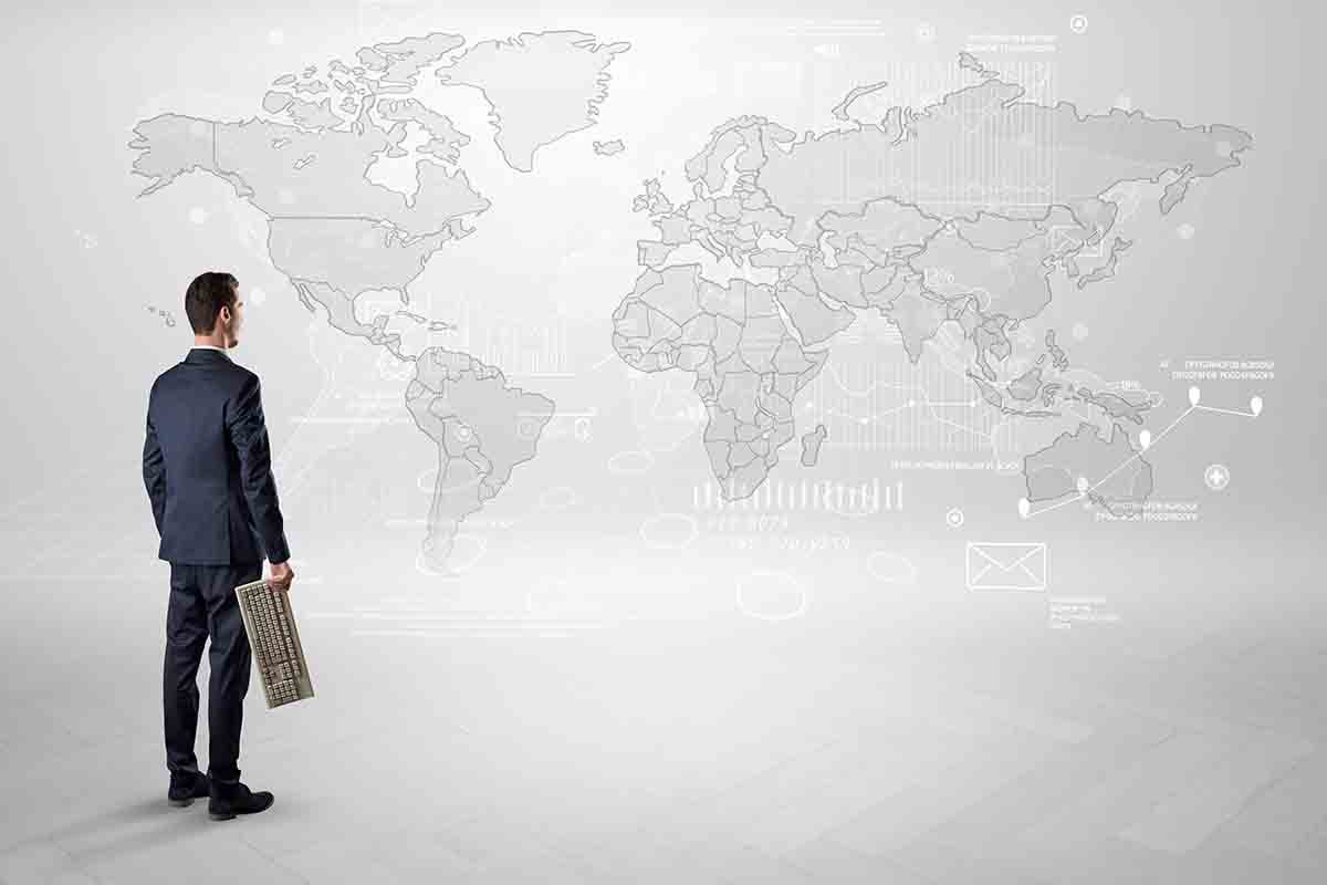 trovare lavoro all’estero