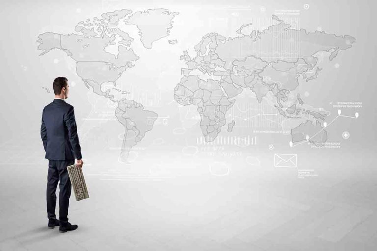 trovare lavoro all’estero