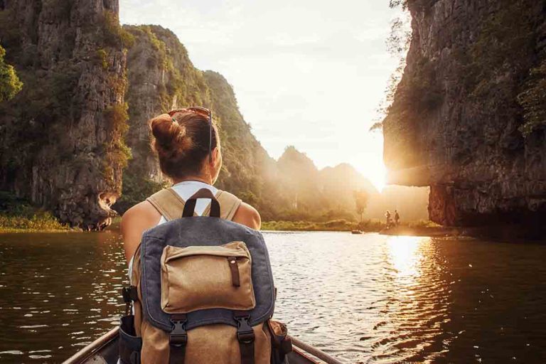 5 Paesi da visitare zaino in spalla