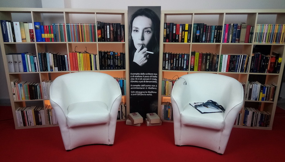VoxLibri, il progetto che dà voce ai libri in televisione