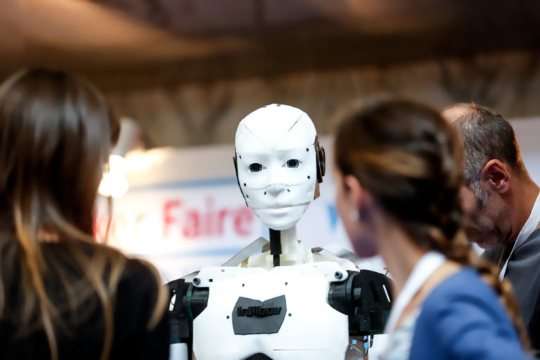 Maker Faire Roma