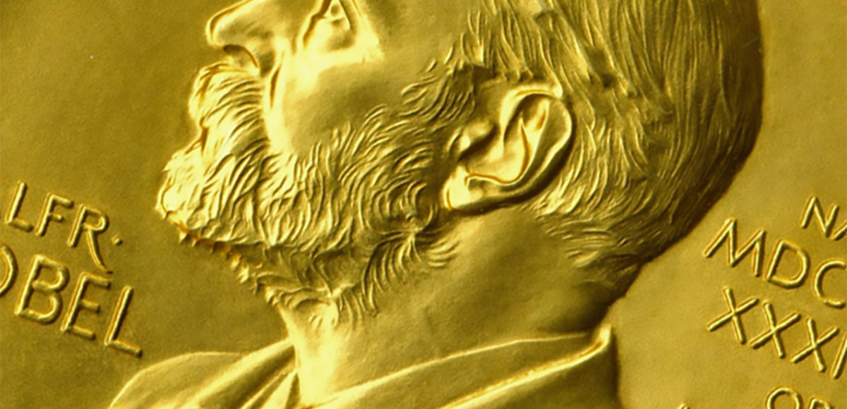 Premio Nobel