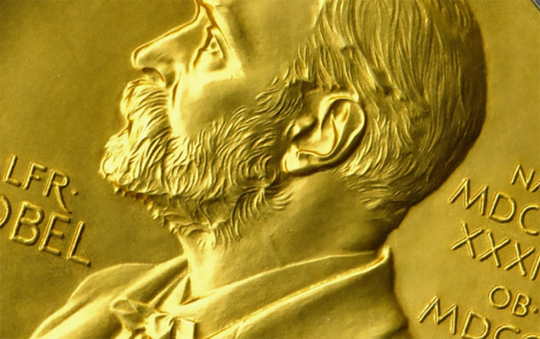 Premio Nobel