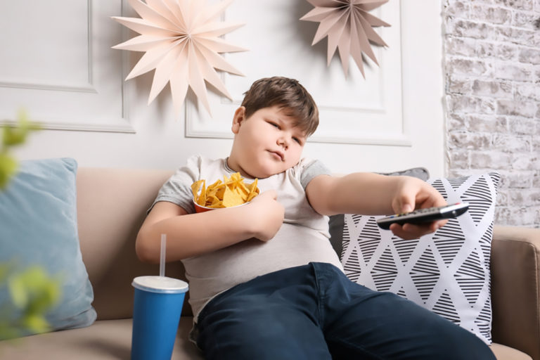 Giornata mondiale sull'obesità