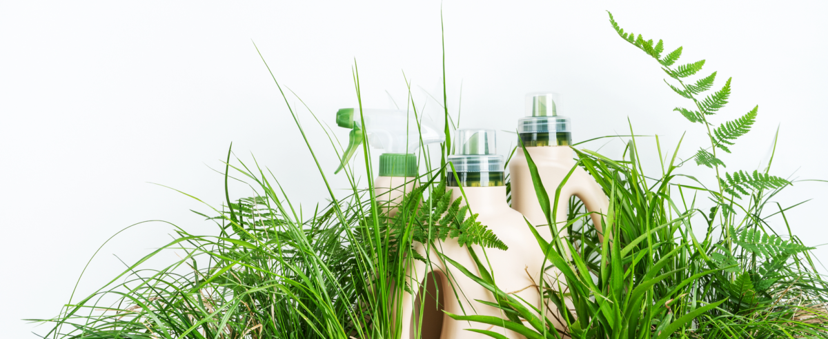 Detergenti a basso impatto ambientiale