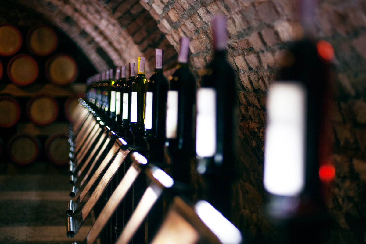 Le cantine più belle d'Italia