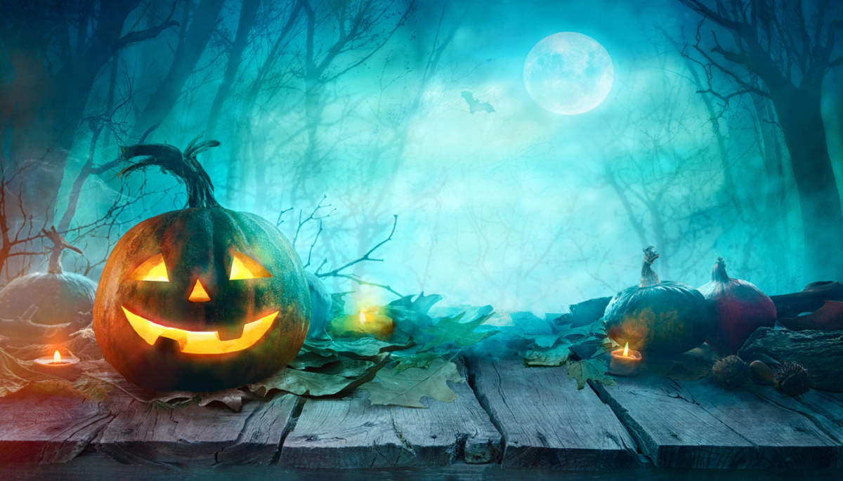 halloween 31 ottobre