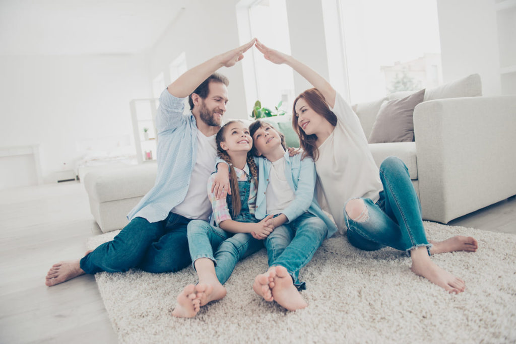 Stipulare un'assicurazione sulla casa