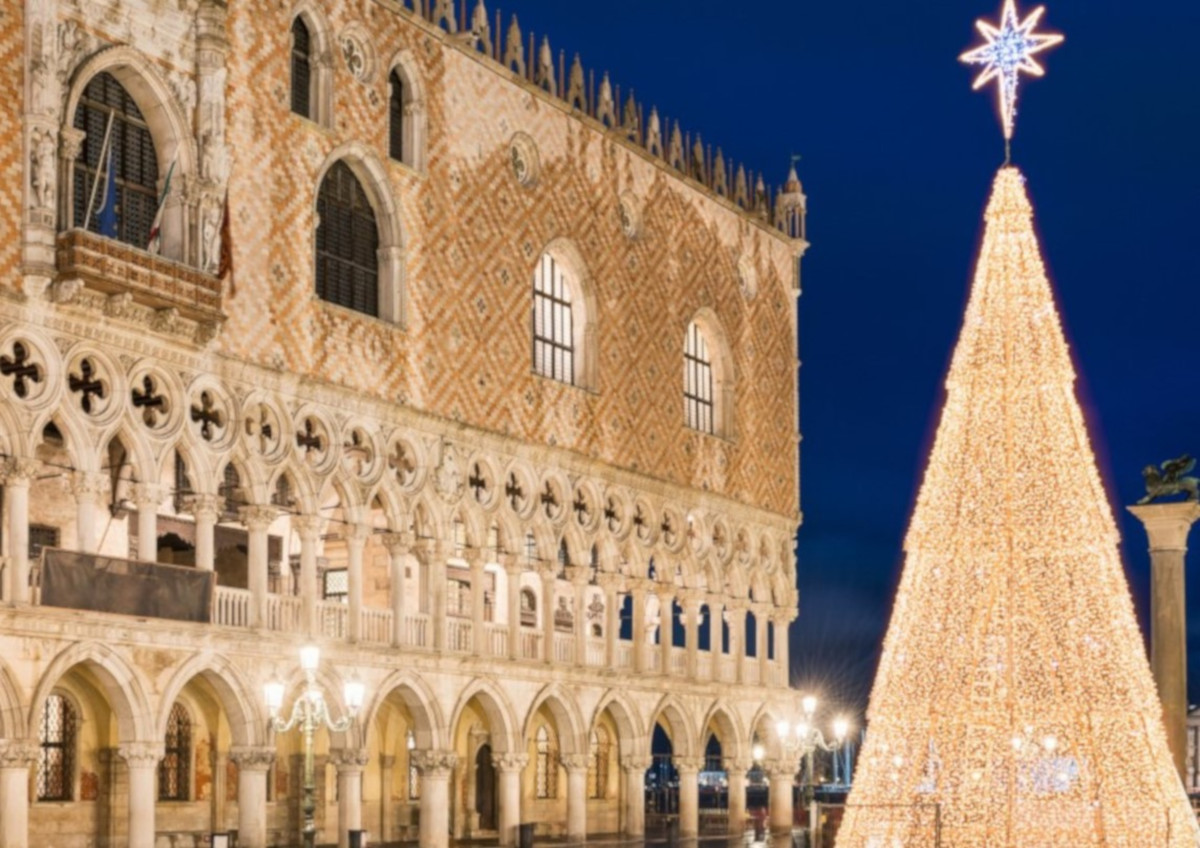 I più bei Mercatini di Natali da visitare in Veneto