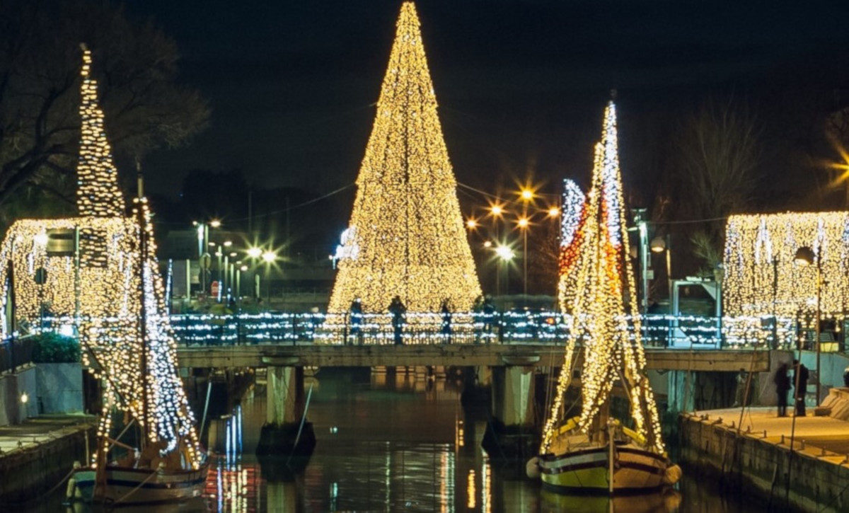 I più bei Mercatini di Natale da visitare in Emilia Romagna