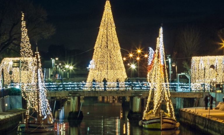 I più bei Mercatini di Natale da visitare in Emilia Romagna