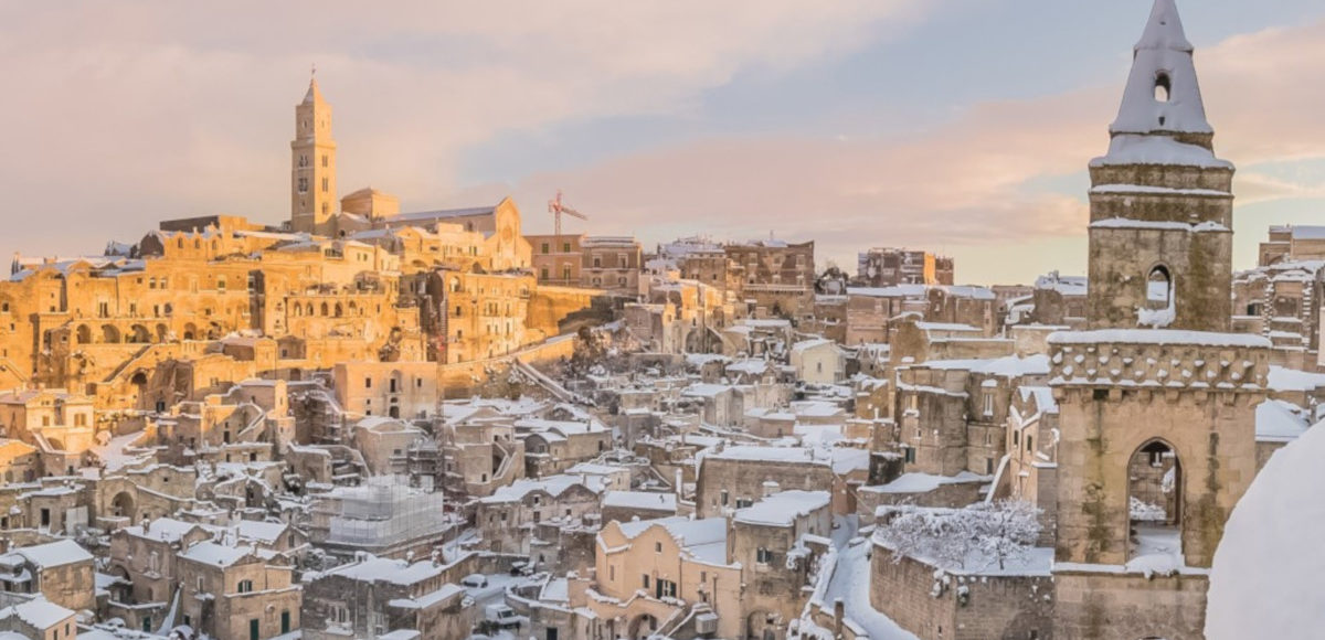 Mercatini Di Natale A Matera.I Piu Bei Mercatini Di Natale Da Visitare In Basilicata E Calabria Habitante