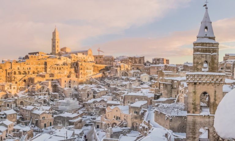 I più bei Mercatini di Natale da visitare in Basilicata e Calabria