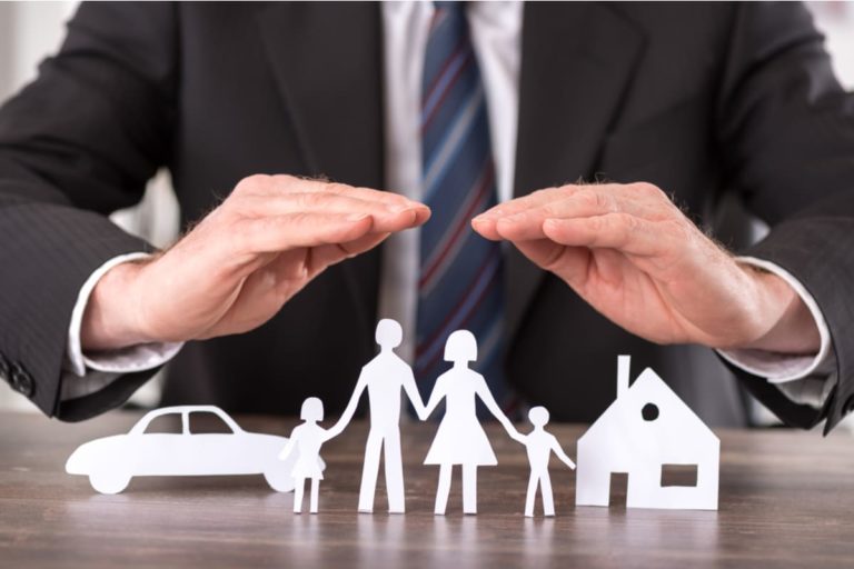 stipulare un'assicurazione sulla casa