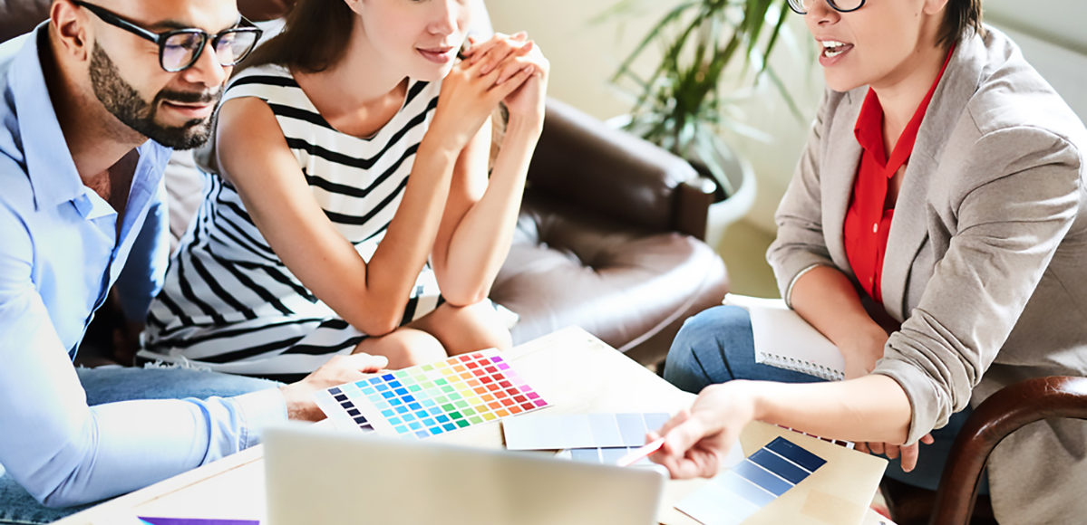 Come si diventa Interior Designer