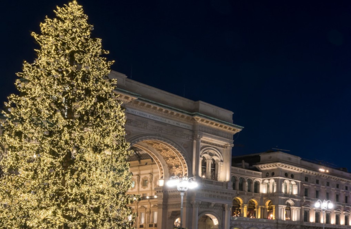 I più bei Mercatini di Natale da visitare in Lombardia