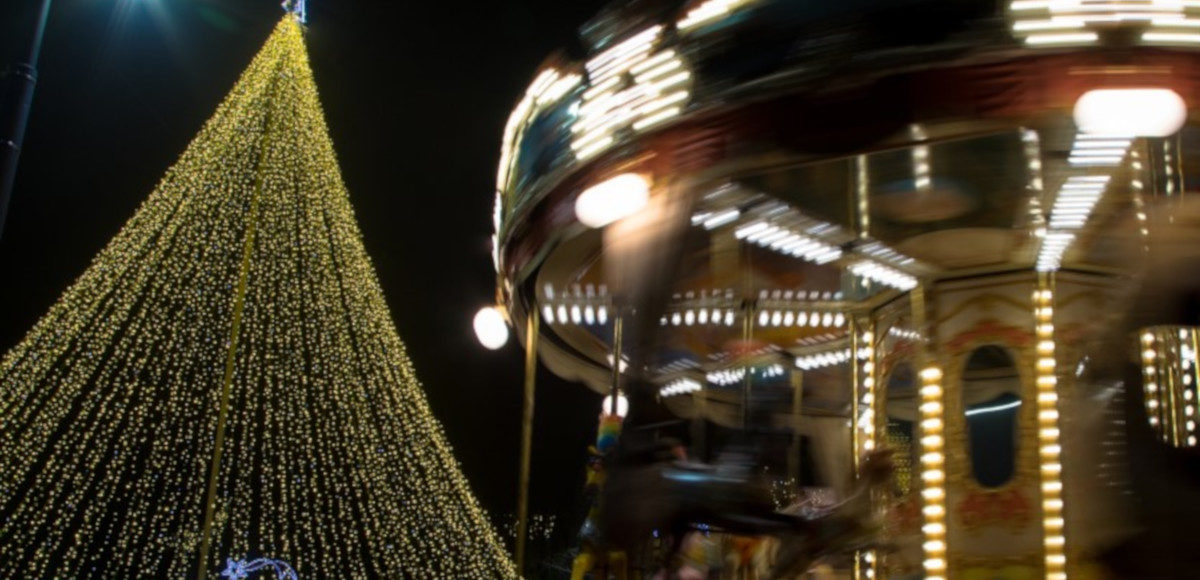 Mercatini Natale Abruzzo.I Piu Bei Mercatini Di Natale Da Visitare In Abruzzo Habitante