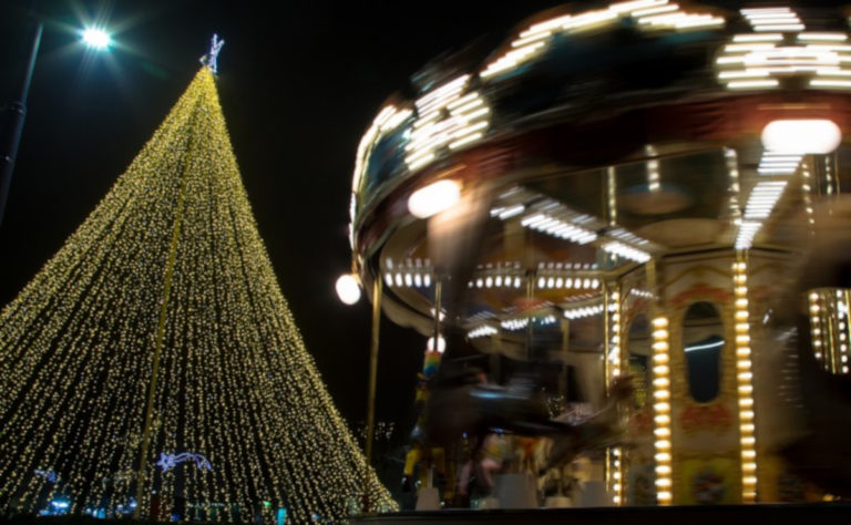 I più bei Mercatini di Natale da visitare in Abruzzo