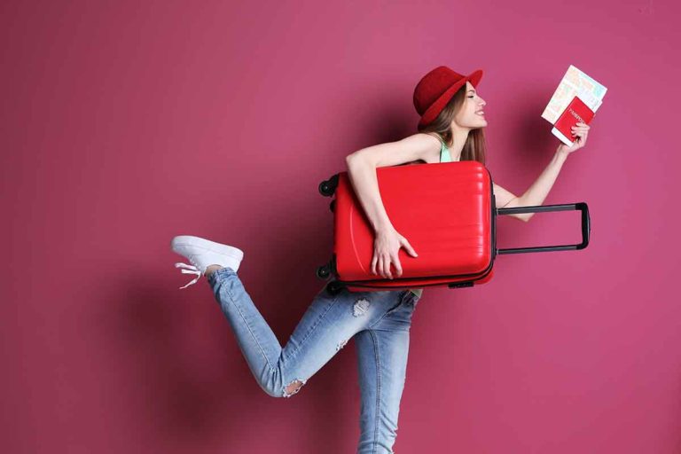 5 Idee per un weekend fuori città
