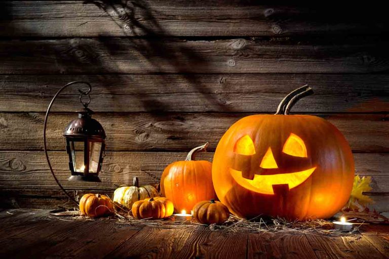 Come organizzare una festa di Halloween