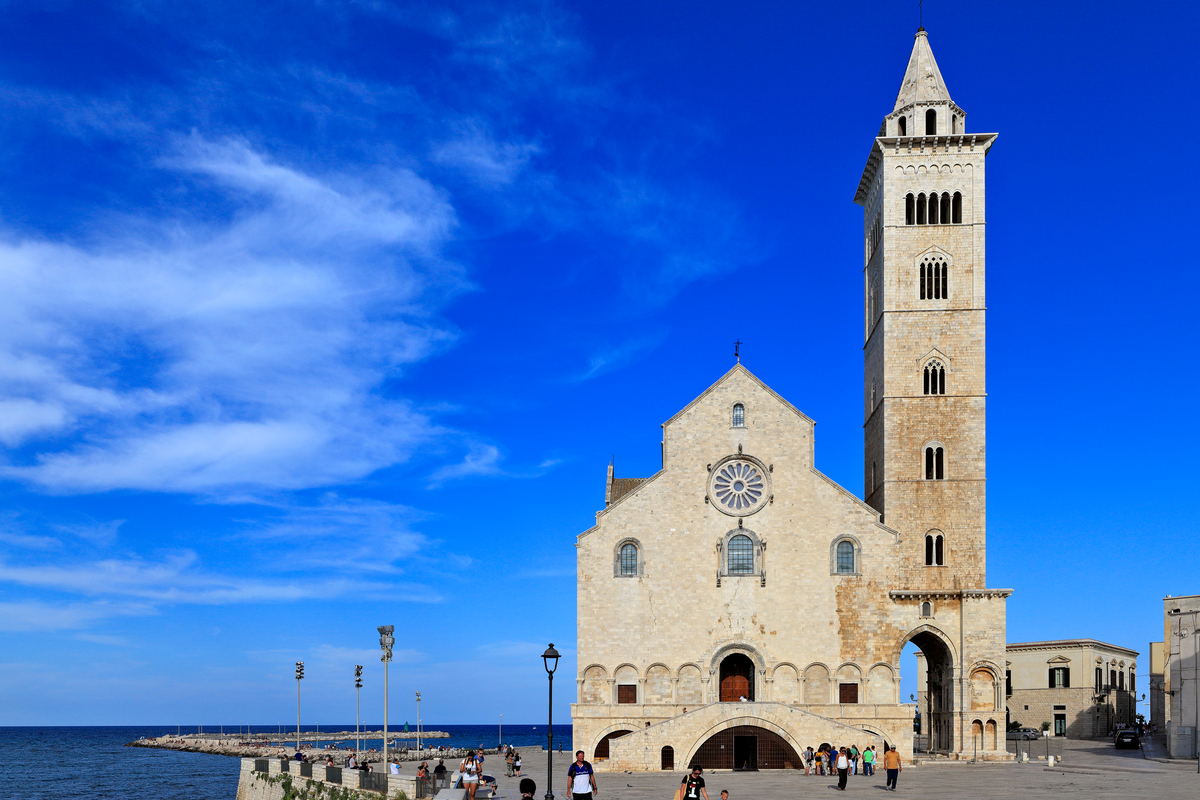 Alla scoperta di Barletta, Andria e Trani le città, gli abitanti, cosa visitare e mangiare Alla scoperta di Barletta, Andria e Trani le città, gli abitanti, cosa visitare e mangiare