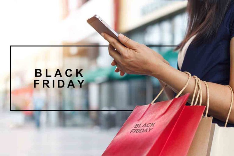 Black Friday 2019