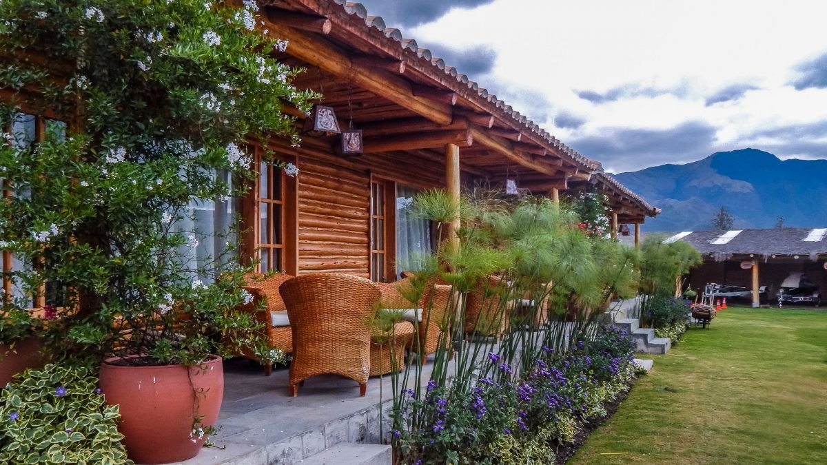 Quanto costa costruire una casa in legno: L’installazione