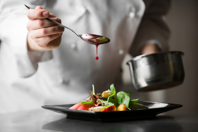 Taste The Man's World Experience