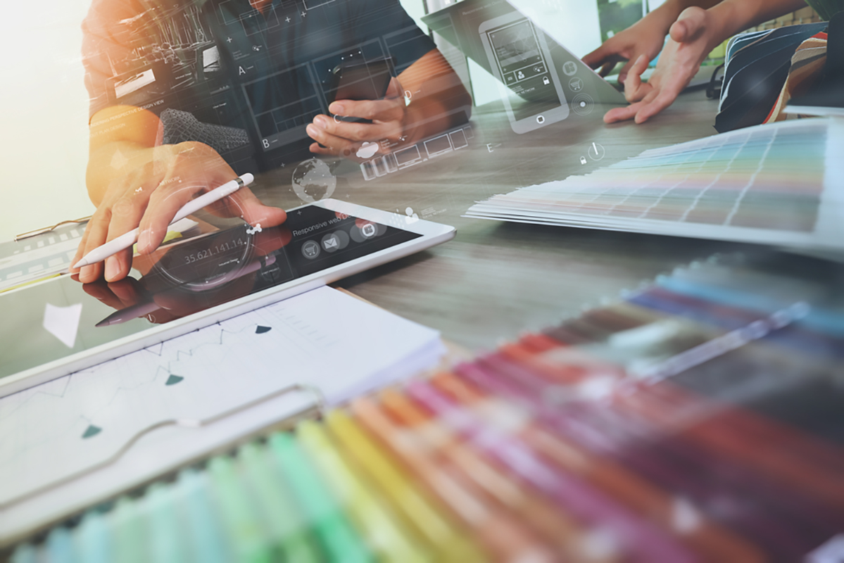 Markerting digitale per aziende dell'arredo e del design