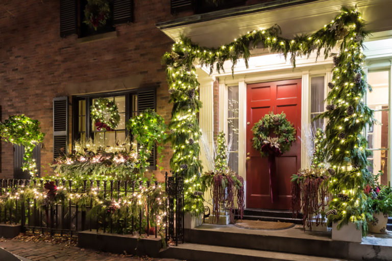 A Natale salviamo l'ambiente, e risparmiamo, con i LED