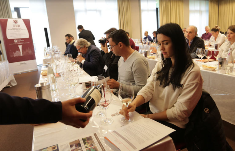 Al Merano WineFestival bollicine in passerella