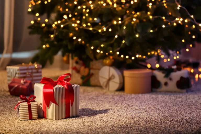 regali di Natale