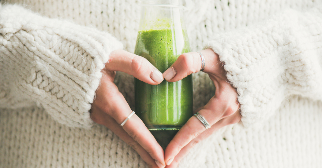 dieta detox di Natale