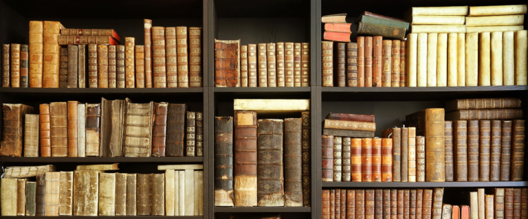biblioteca