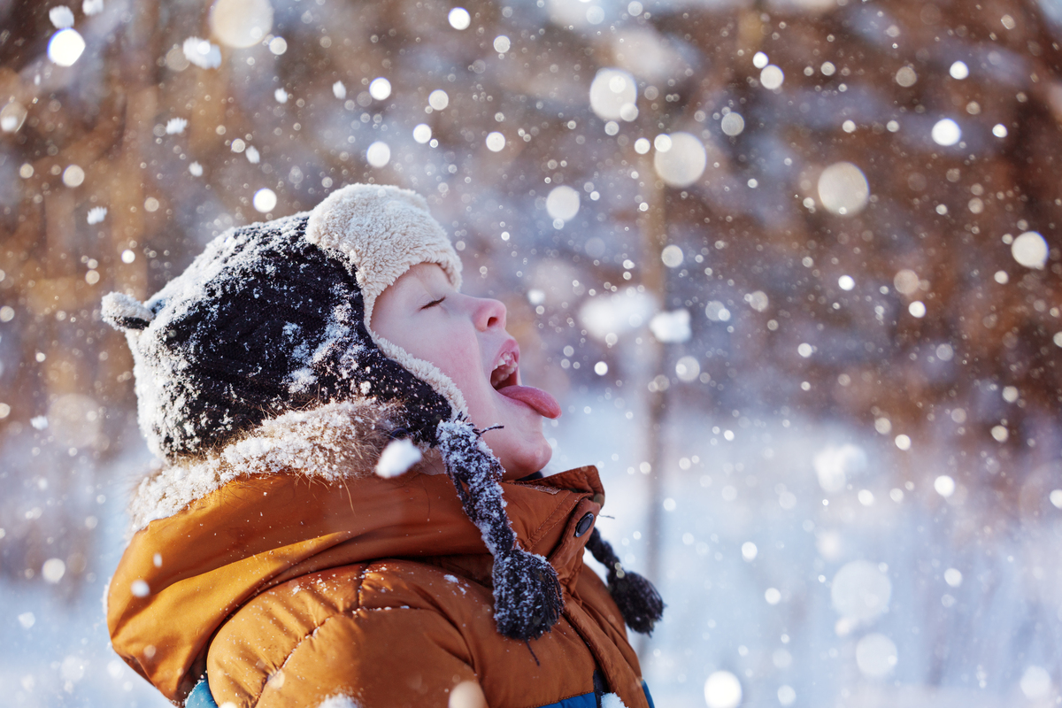 attività di natale per bambini