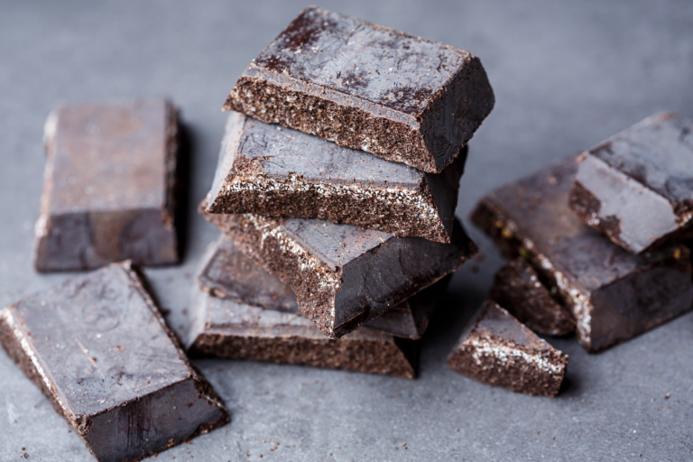 cioccolato di Modica
