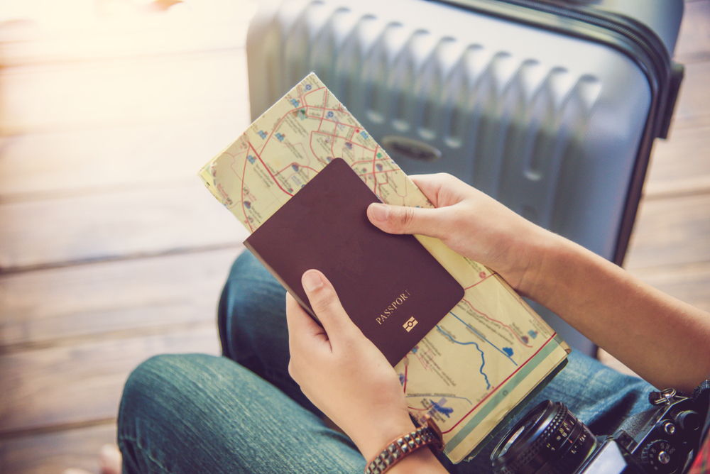 Cosa serve agli abitanti per il rilascio del passaporto?