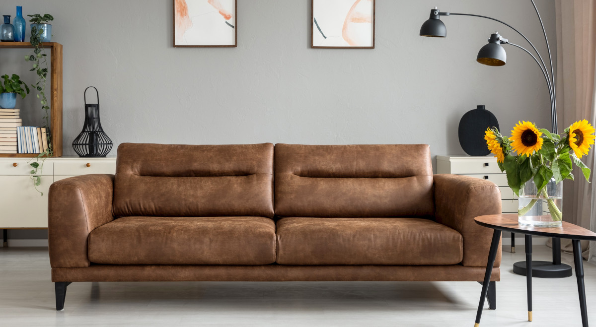 Pillole di Interior Design: come scegliere il divano perfetto