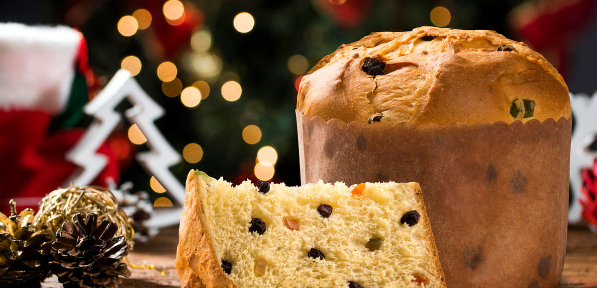 Origini Del Natale.Il Panettone Le Origini Di Un Simbolo Del Natale Habitante